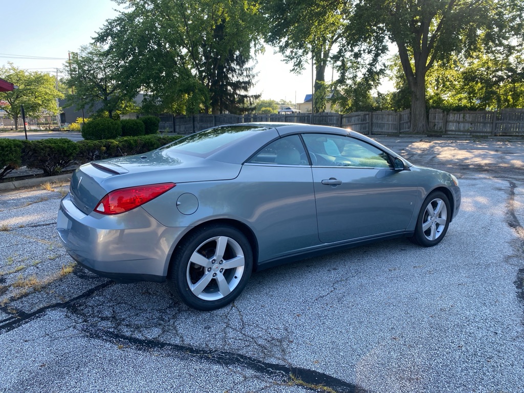 Photo 5 of 2007 Pontiac G6 GT
