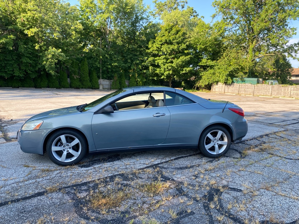 Photo 2 of 2007 Pontiac G6 GT