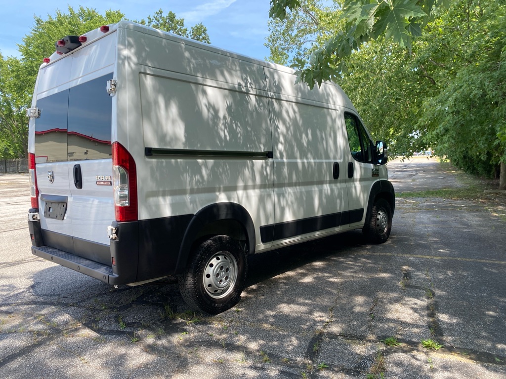2021 Ram ProMaster 1500 HIGH - Image 5