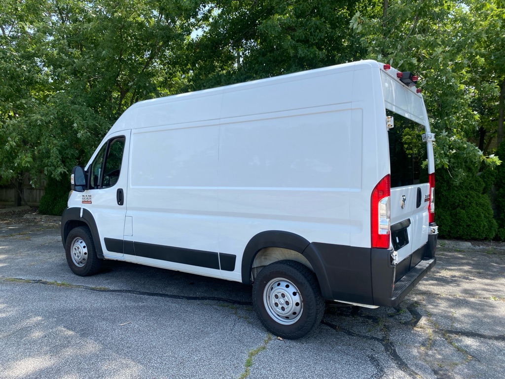 2021 Ram ProMaster 1500 HIGH - Image 3