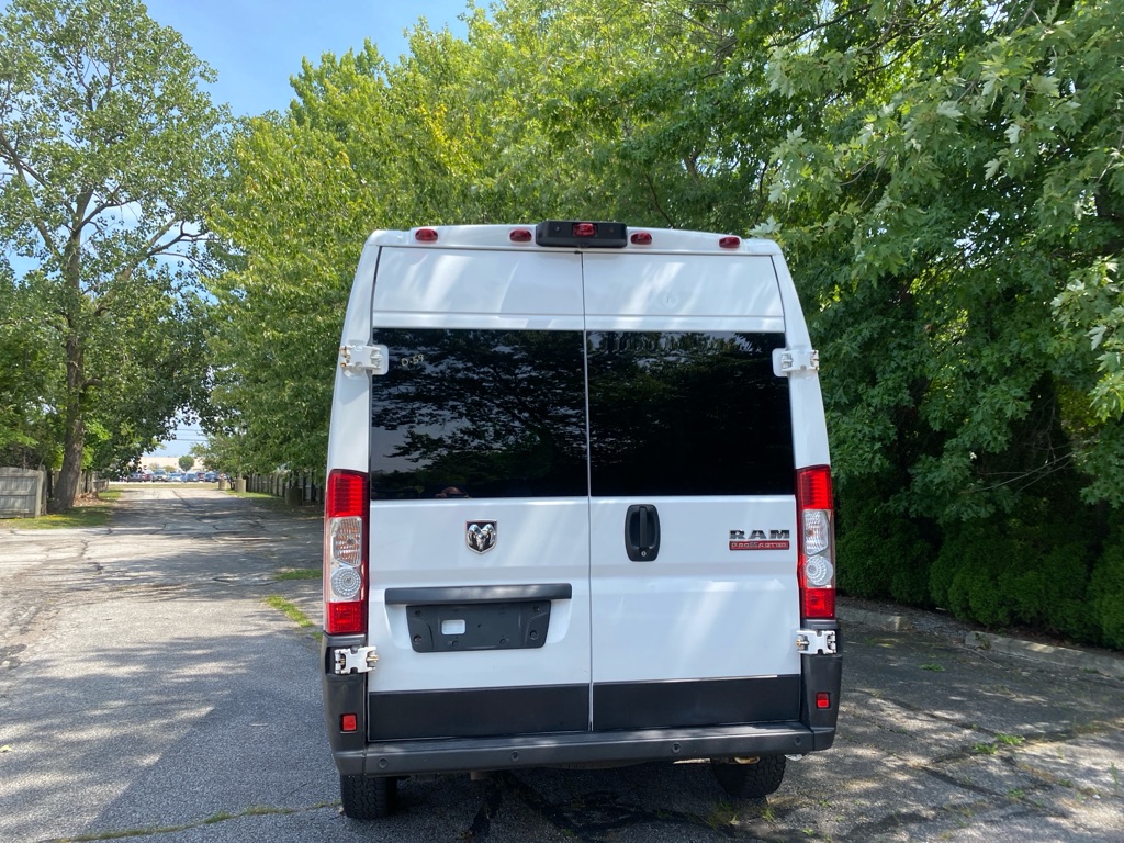 2021 Ram ProMaster 1500 HIGH - Image 4