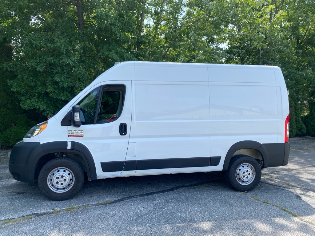 2021 Ram ProMaster 1500 HIGH - Image 2
