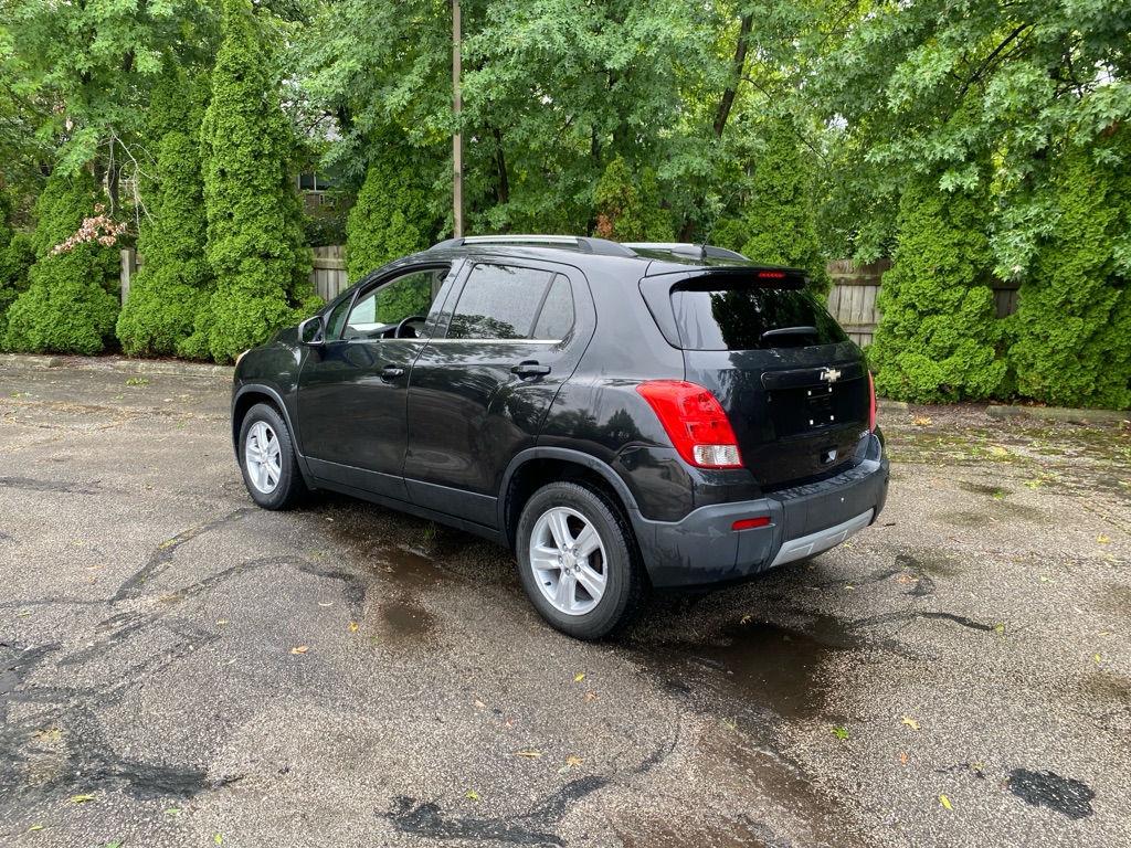 2016 Chevrolet Trax 1LT - Image 3