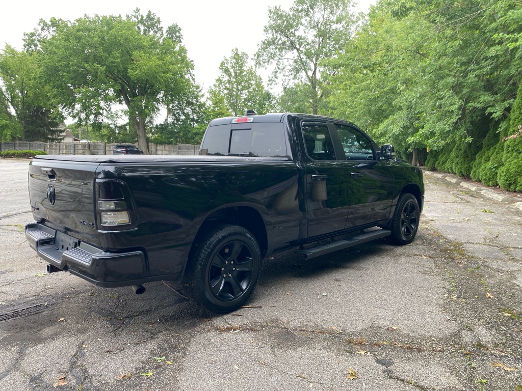 2021 Ram 1500 Lone Star - Image 5