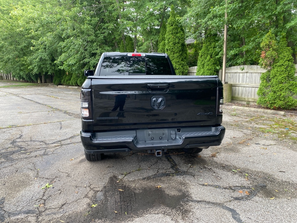 2021 Ram 1500 Lone Star - Image 4