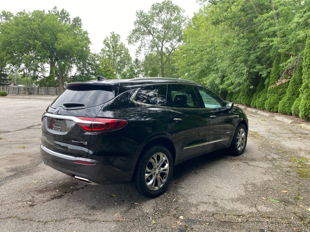 2019 Buick Enclave Avenir - Image 5
