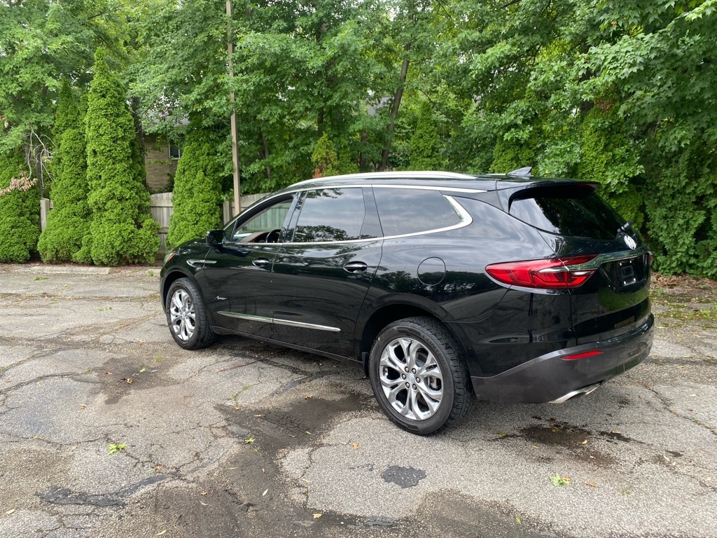 2019 Buick Enclave Avenir - Image 3
