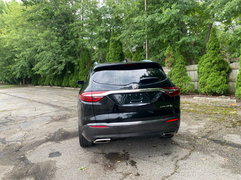 2019 Buick Enclave Avenir - Image 4