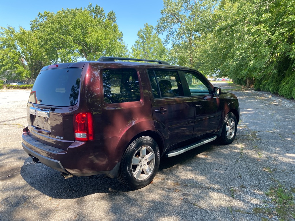 Photo 5 of 2011 Honda Pilot EX-L