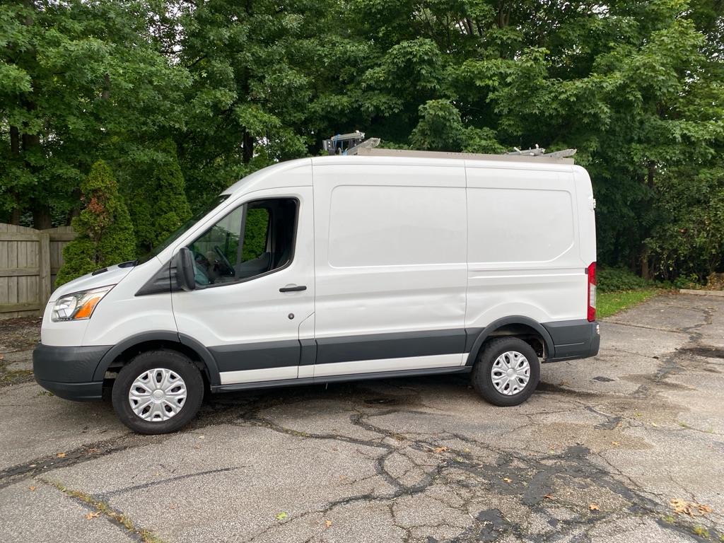 2018 Ford Transit 250 - Image 2