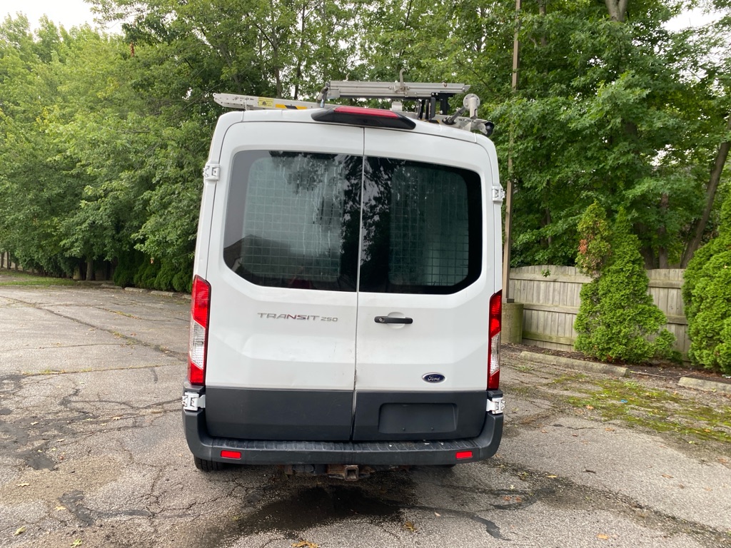 2018 Ford Transit 250 - Image 4