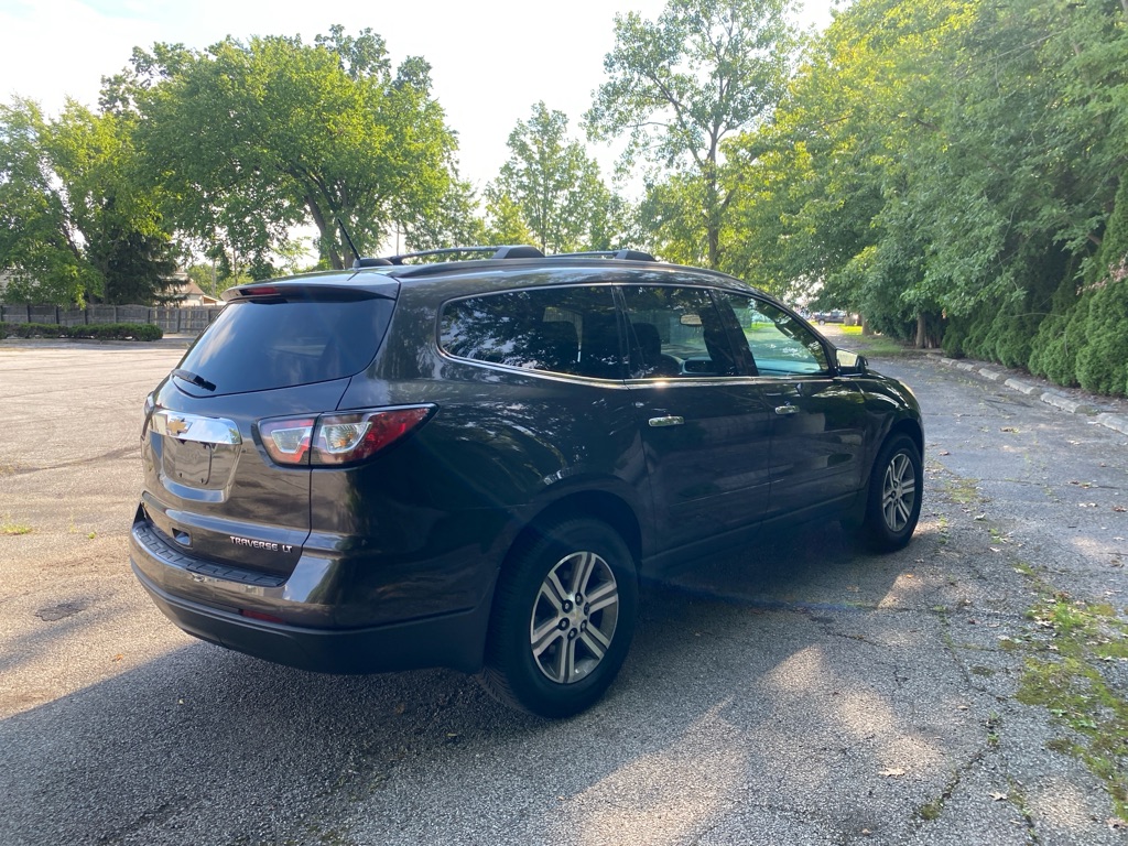 Photo 5 of 2016 Chevrolet Traverse LT