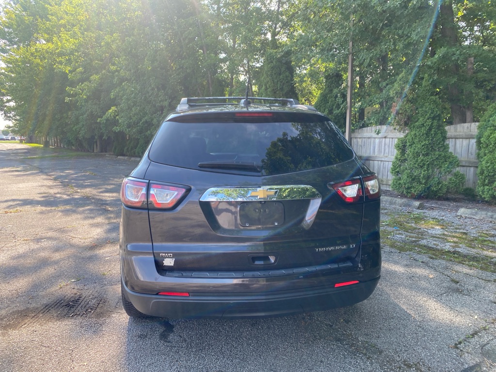 Photo 4 of 2016 Chevrolet Traverse LT