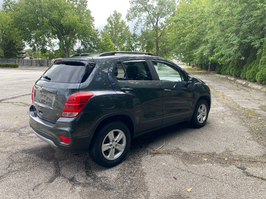 Photo 5 of 2017 Chevrolet Trax 1LT