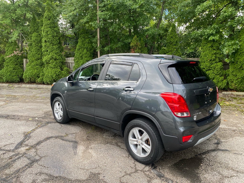 Photo 3 of 2017 Chevrolet Trax 1LT