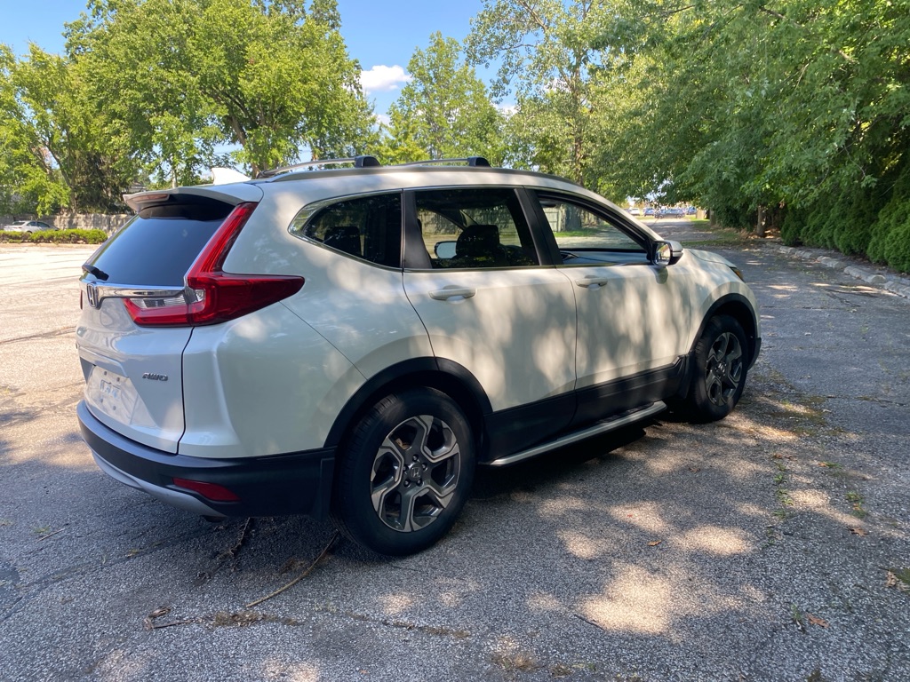 Photo 5 of 2017 Honda CR-V EX-L