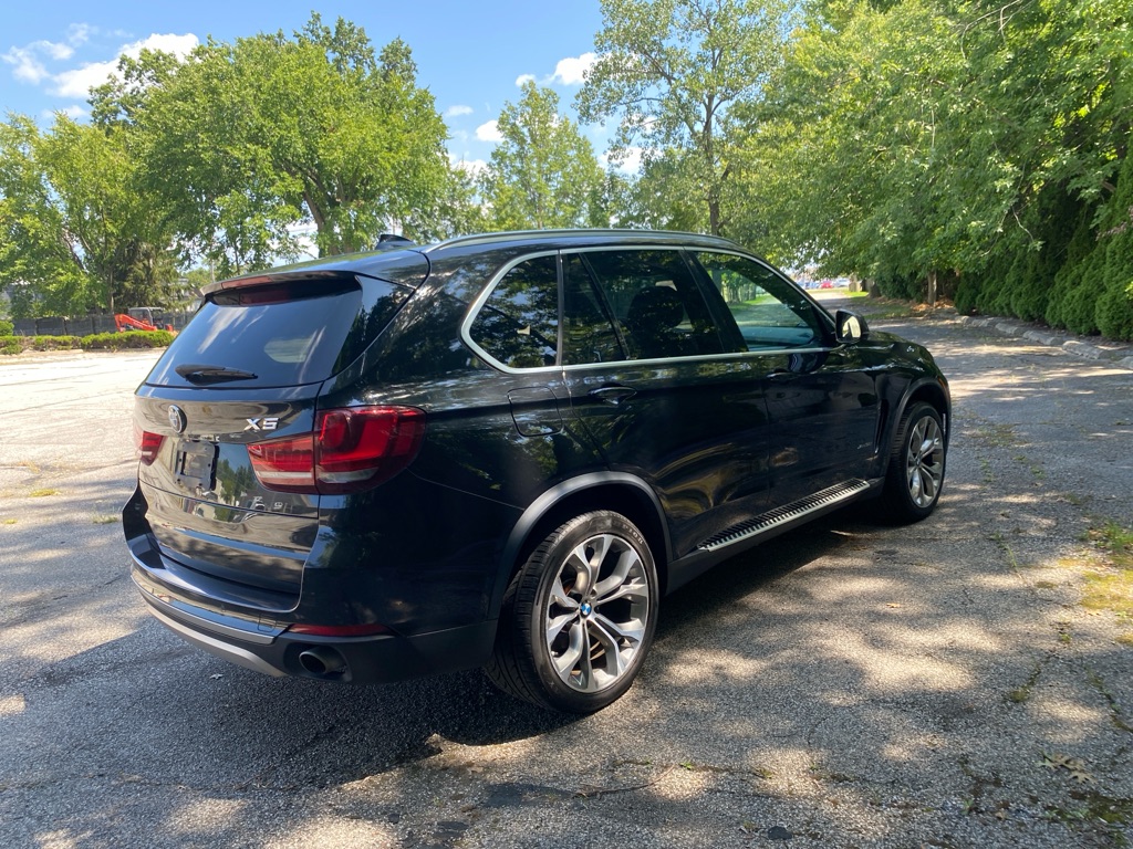 2017 BMW X5 xDrive35i - Image 5