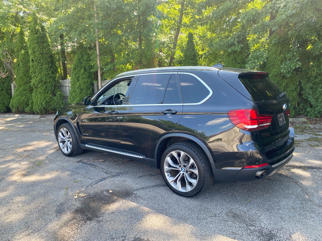 2017 BMW X5 xDrive35i - Image 3