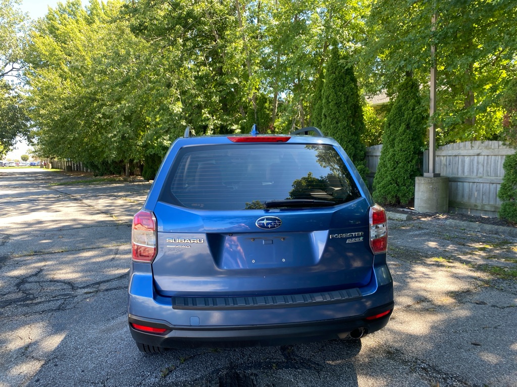 Photo 4 of 2016 Subaru Forester 2.5i