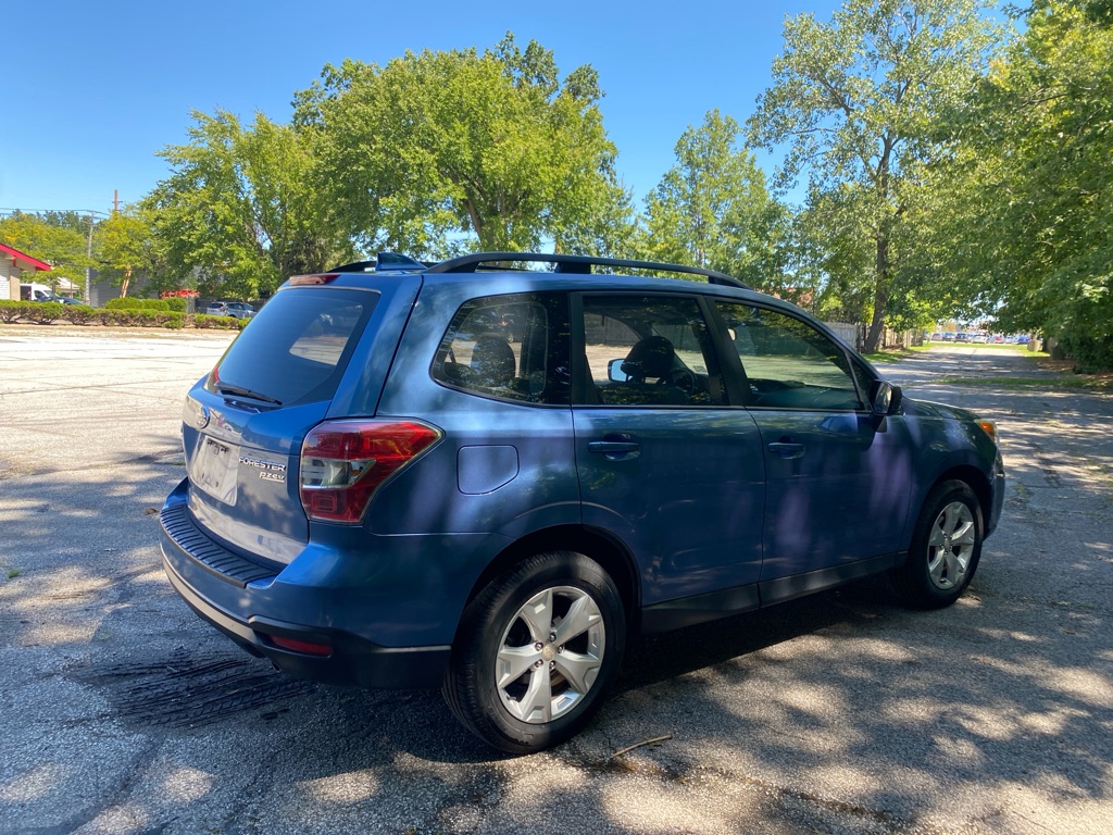 Photo 5 of 2016 Subaru Forester 2.5i