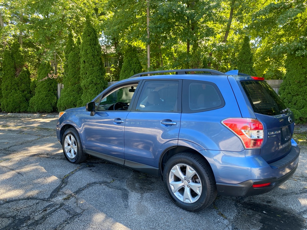 Photo 3 of 2016 Subaru Forester 2.5i