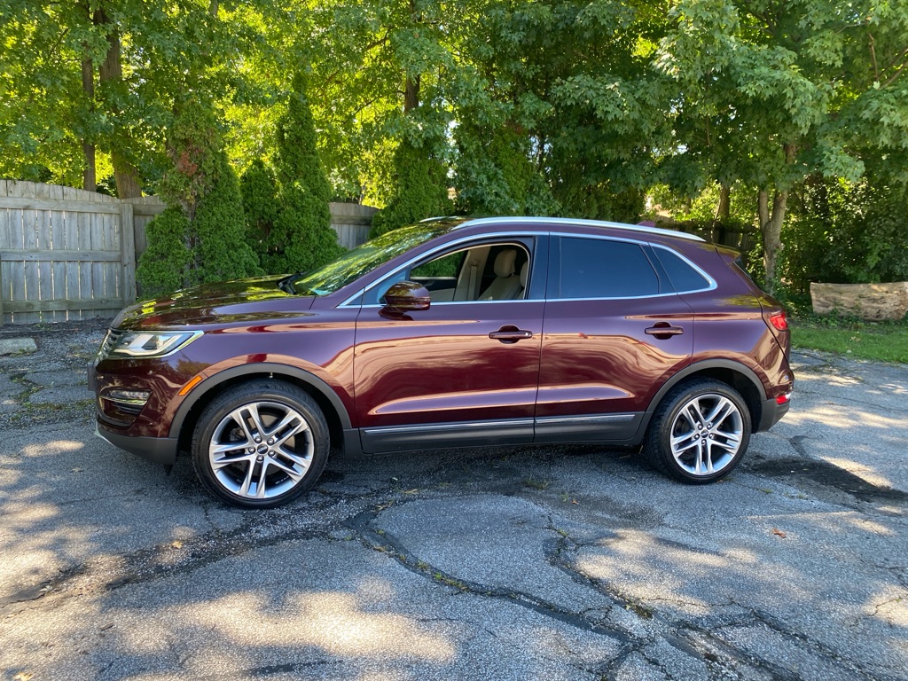 2018 Lincoln MKC Reserve - Image 2