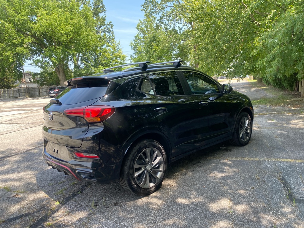 Photo 5 of 2021 Buick Encore GX Select