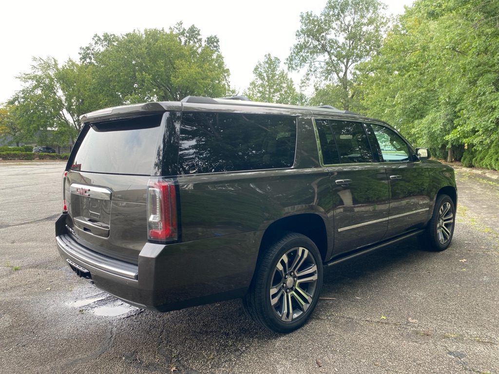 Photo 5 of 2019 GMC Yukon XL Denali