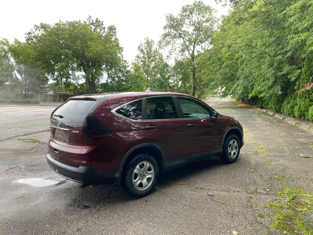 Photo 5 of 2013 Honda CR-V LX