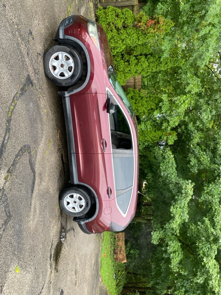 Photo 2 of 2013 Honda CR-V LX