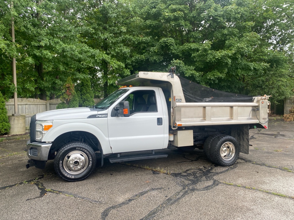 Photo 2 of 2015 Ford F-350 Super Duty SUPER DUTY