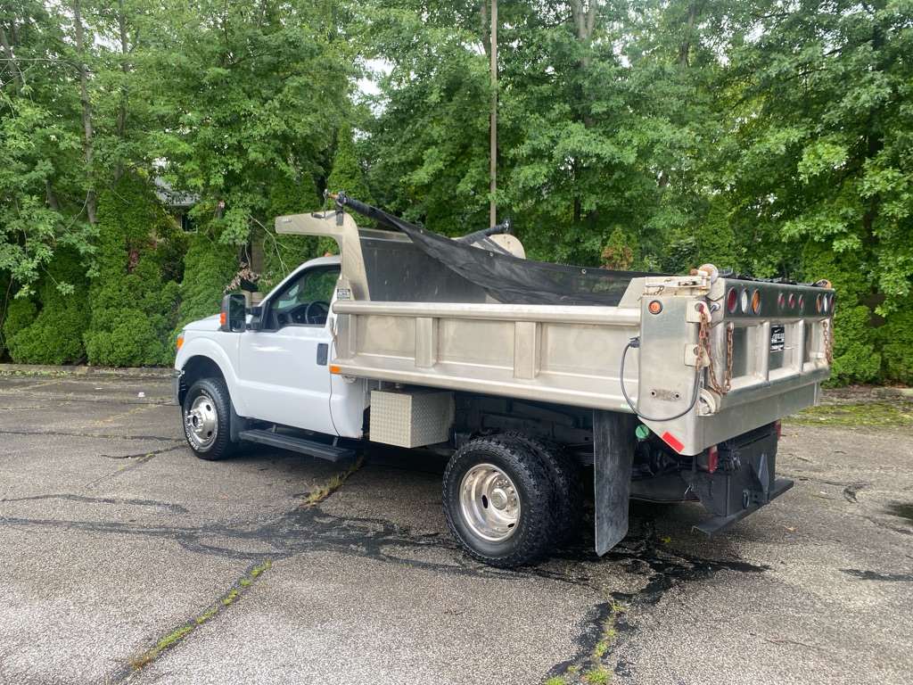 Photo 3 of 2015 Ford F-350 Super Duty SUPER DUTY