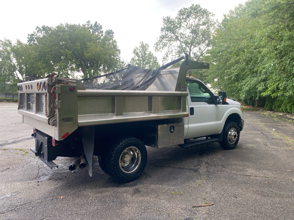 Photo 5 of 2015 Ford F-350 Super Duty SUPER DUTY