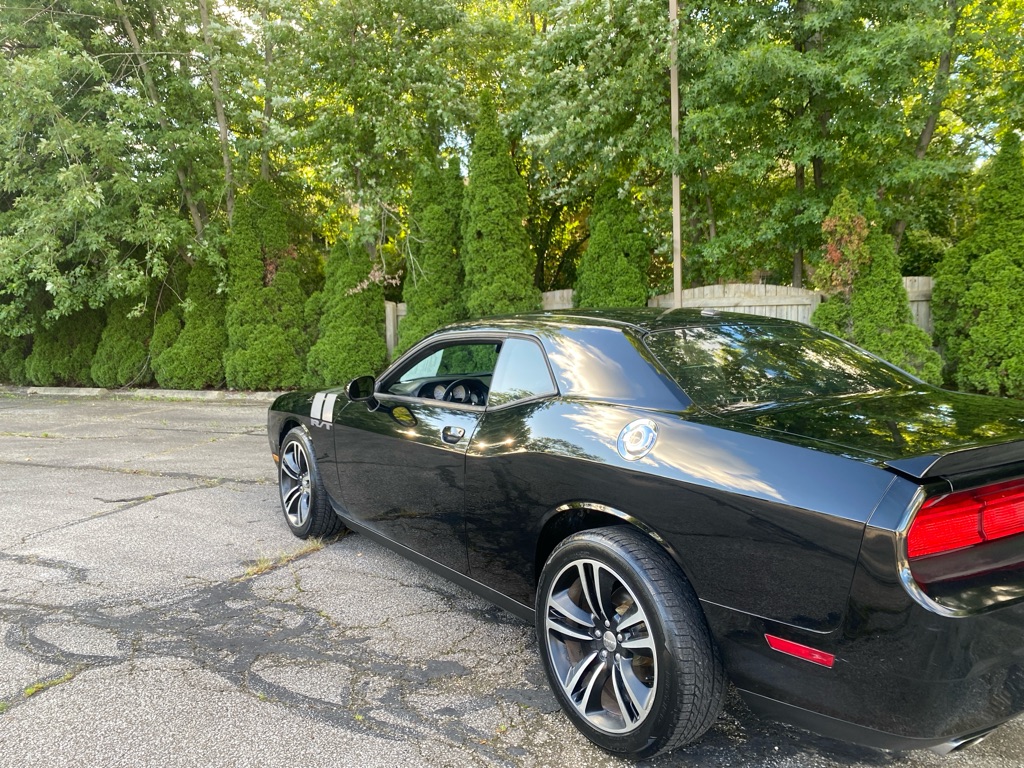 Photo 3 of 2012 Dodge Challenger R/T