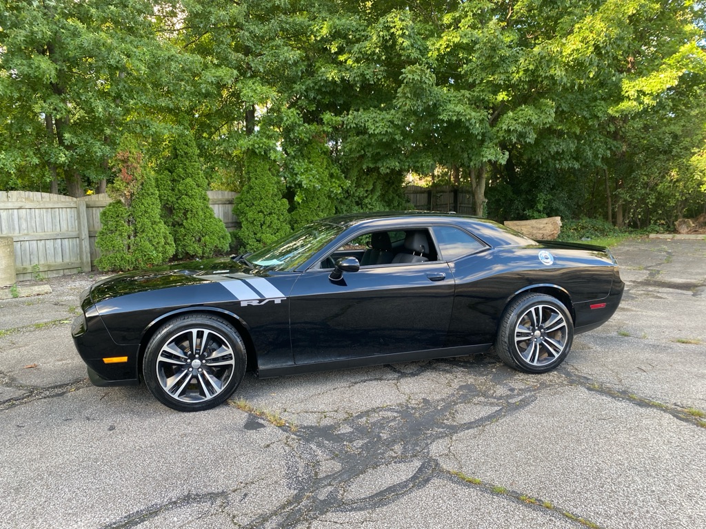 Photo 2 of 2012 Dodge Challenger R/T