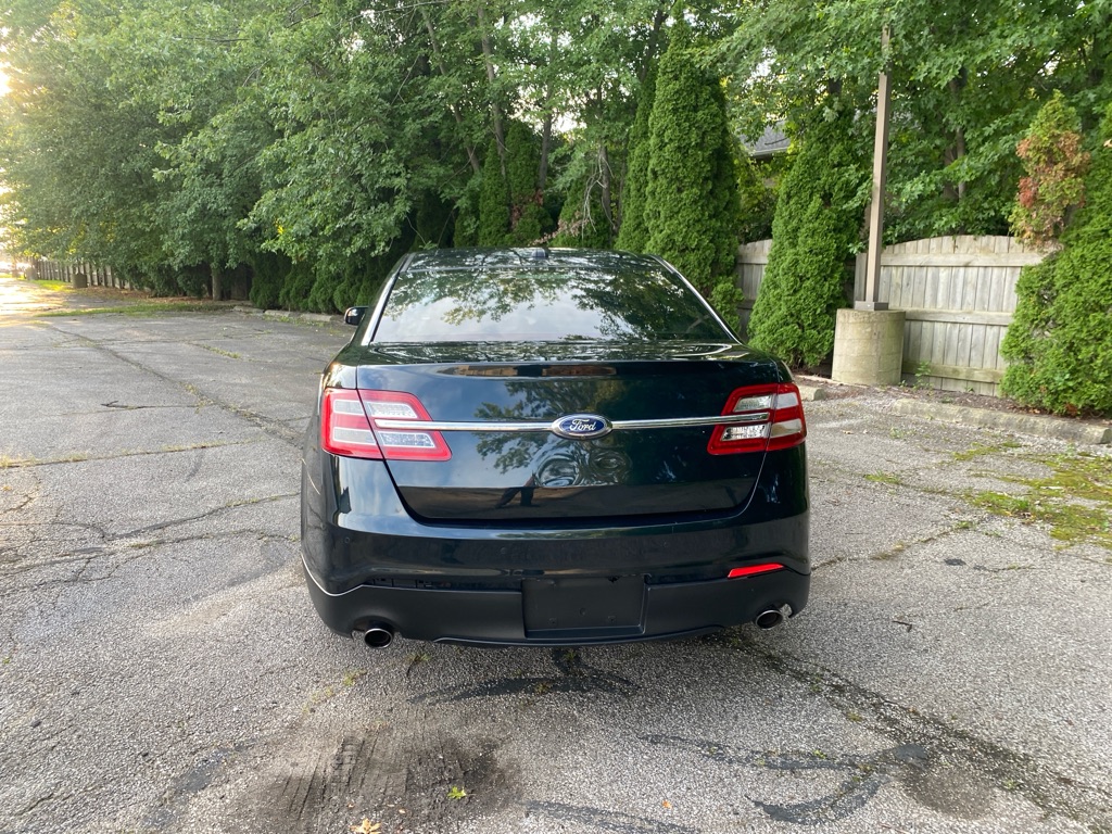 Photo 4 of 2014 Ford Taurus SEL