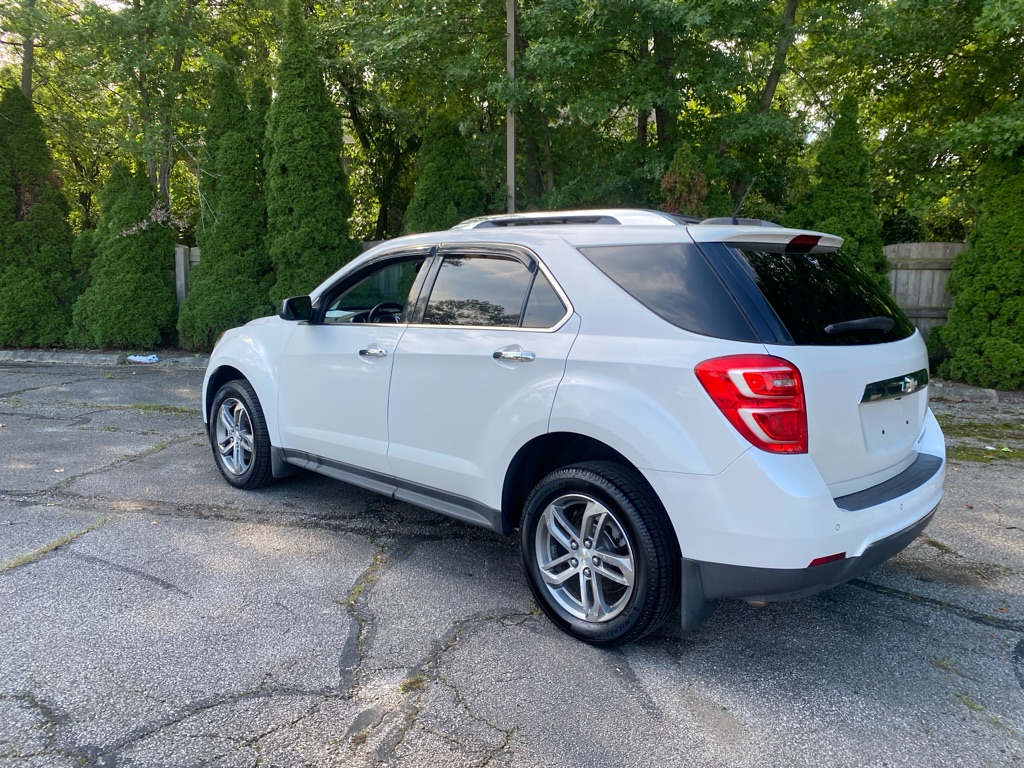2016 Chevrolet Equinox LTZ - Image 3