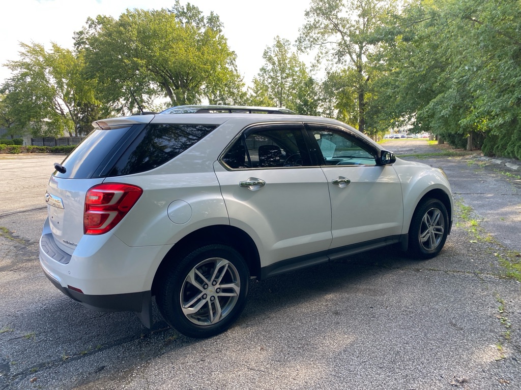 2016 Chevrolet Equinox LTZ - Image 5