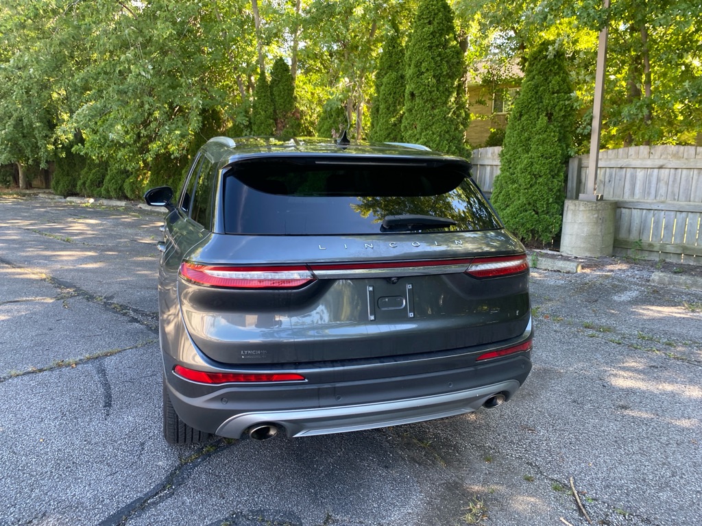 2020 Lincoln Corsair Standard - Image 4