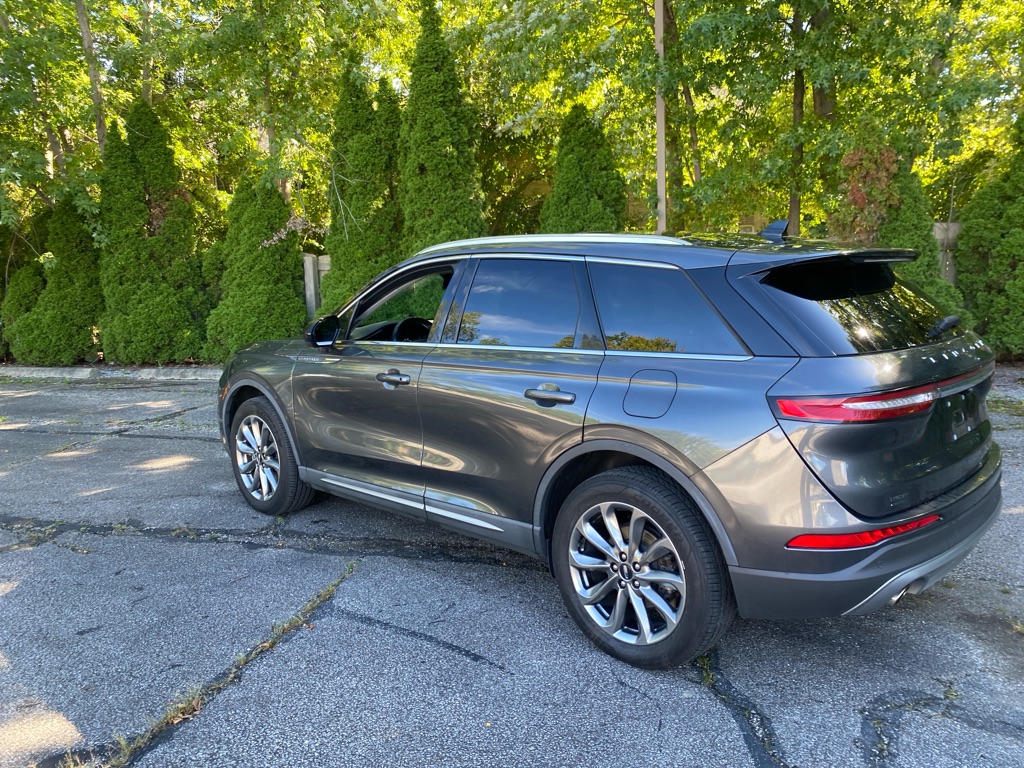 2020 Lincoln Corsair Standard - Image 3