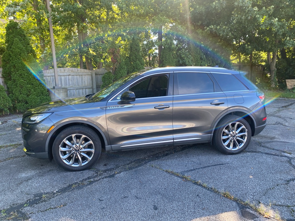 2020 Lincoln Corsair Standard - Image 2