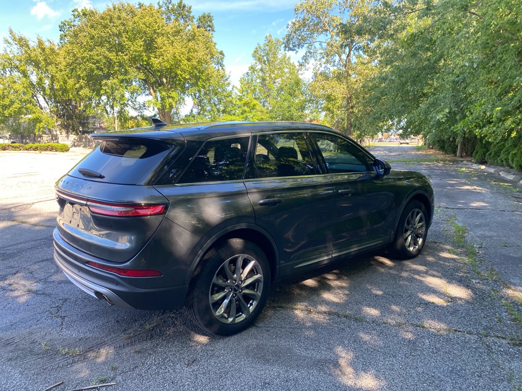 2020 Lincoln Corsair Standard - Image 5