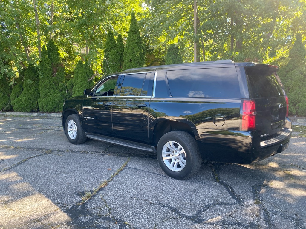 2017 Chevrolet Suburban LS - Image 3