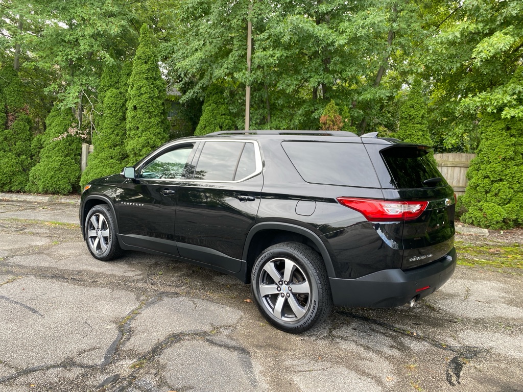 Photo 3 of 2019 Chevrolet Traverse LT Leather