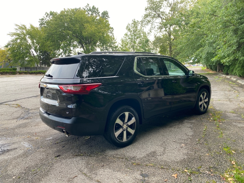 Photo 5 of 2019 Chevrolet Traverse LT Leather