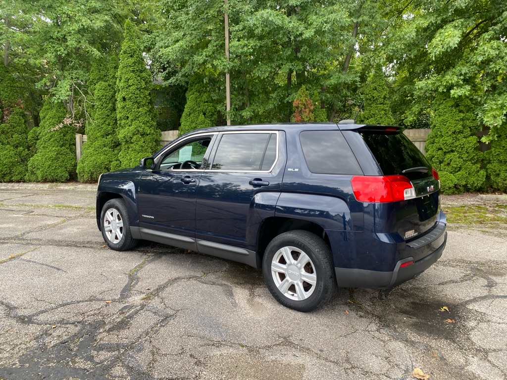 2015 GMC Terrain SLE-1 - Image 3