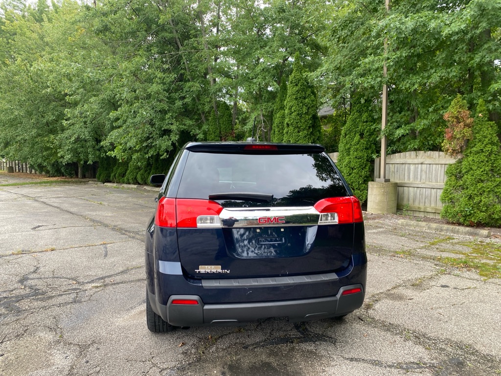 2015 GMC Terrain SLE-1 - Image 4