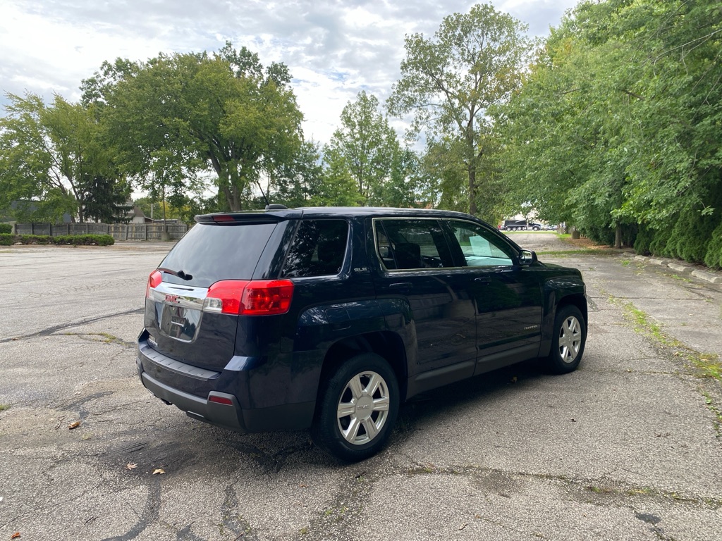 2015 GMC Terrain SLE-1 - Image 5