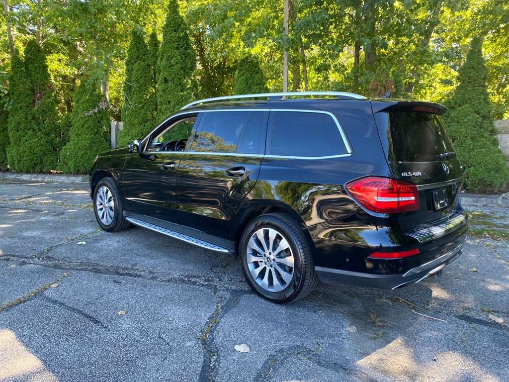2018 Mercedes-Benz GLS GLS 450 - Image 3