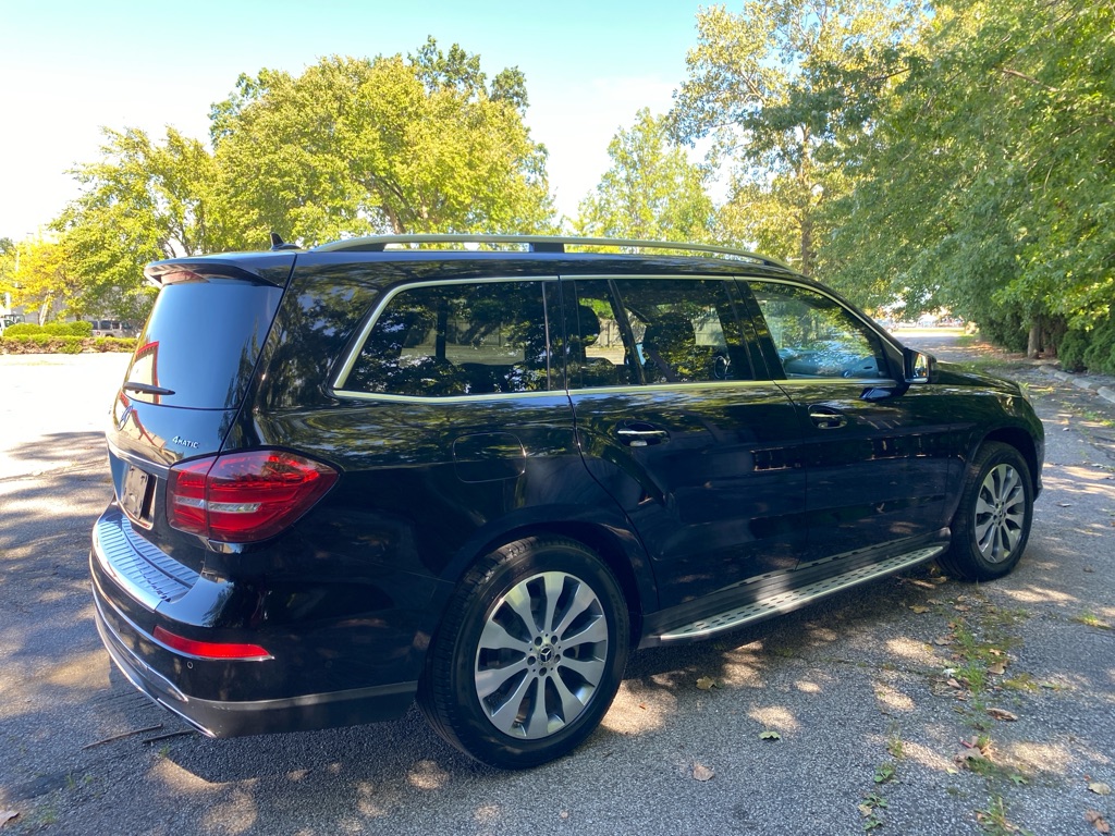 2018 Mercedes-Benz GLS GLS 450 - Image 5